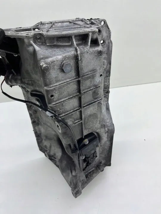 BMW X3 F25 Oliepan OEM 7809122 7607910 Gebruikt image 5