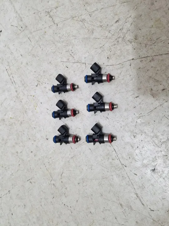 DODGE CHARGER 2018 3.6 V6 Injetor 05184085AD image 2