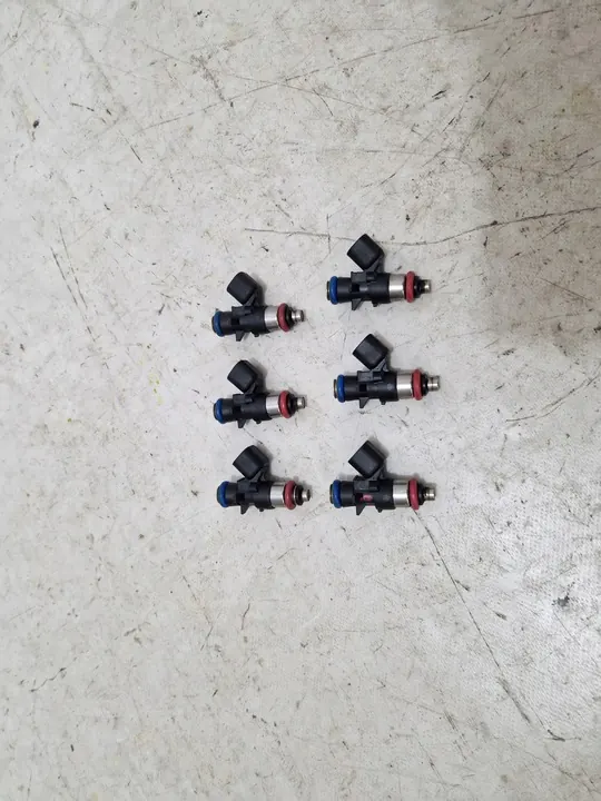 DODGE CHARGER 2018 3.6 V6 Injetor 05184085AD image 3