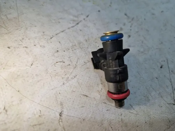 DODGE CHARGER 2018 3.6 V6 Injetor 05184085AD image 5