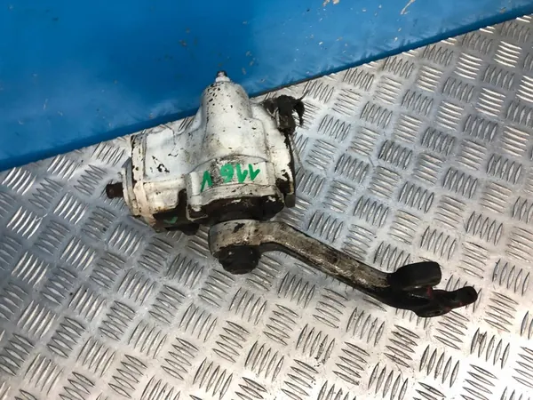 STYRNINGSMEKANISM MERCEDES R107 W116 W123 R1164610401 image 2