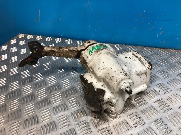 STYRNINGSMEKANISM MERCEDES R107 W116 W123 R1164610401 image 3