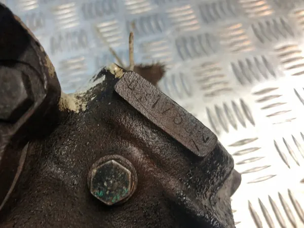 STYRNINGSMEKANISM MERCEDES R107 W116 W123 R1164610401 image 5