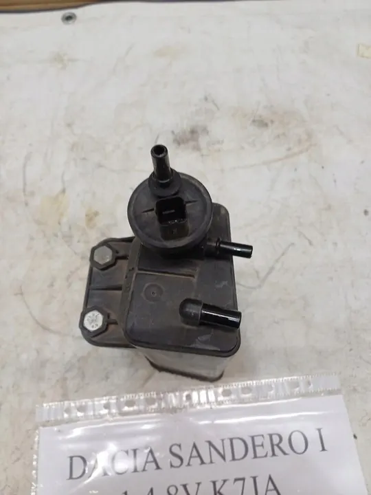 Kolfilter Dacia Sandero 1.4 MPI 8200701972 image 2