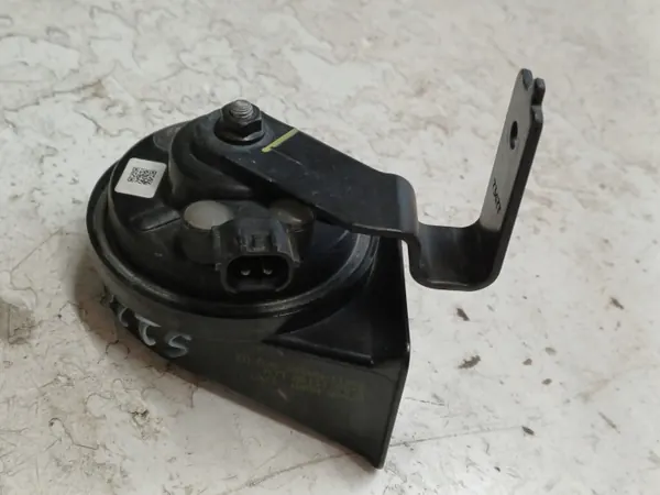 Hyundai Elantra VII Toeter OEM 96611AA000 - Gebruikt image 3