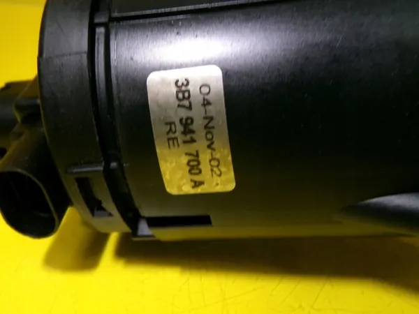 Farol dianteiro direito Volkswagen Passat B5 2002 3B7941700A image 5