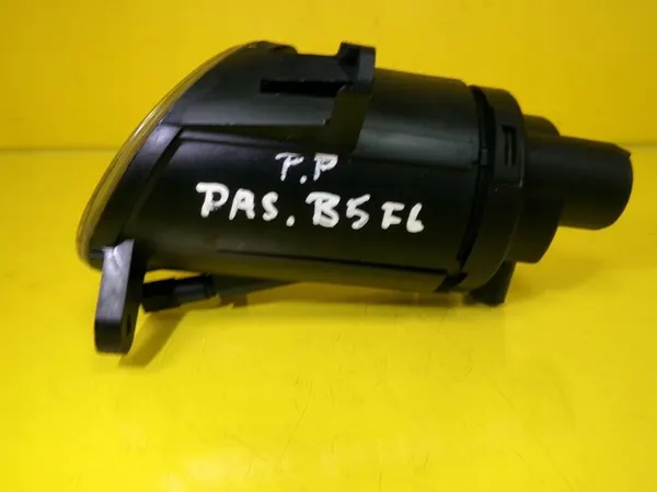 Farol dianteiro direito Volkswagen Passat B5 2002 3B7941700A image 9