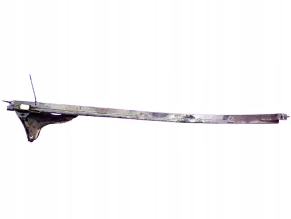 Rail de Porte Coulissante Droite Inférieur OEM Zawada-376326- image 2