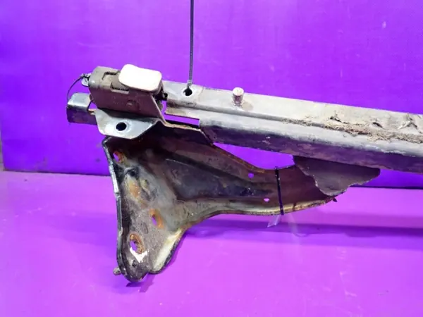 Rail de Porte Coulissante Droite Inférieur OEM Zawada-376326- image 3