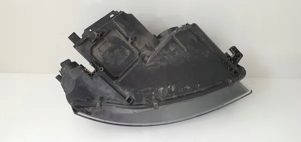 AUDI A3 8P 04-07 Faro Izquierdo Versión Inglesa image 4