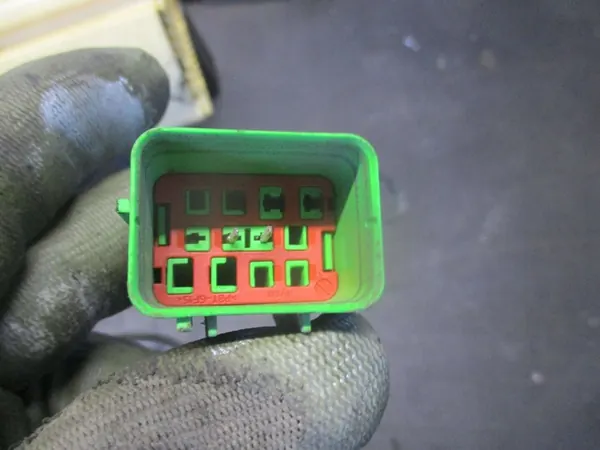 Brandstofpomp Float 6G919275AE Ford S-MAX 10-14R 2.0TDCI image 2