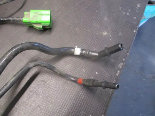 Brandstofpomp Float 6G919275AE Ford S-MAX 10-14R 2.0TDCI image 3