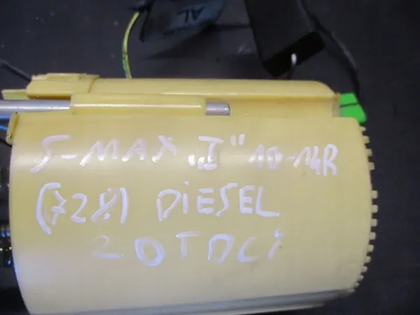 Brandstofpomp Float 6G919275AE Ford S-MAX 10-14R 2.0TDCI image 4