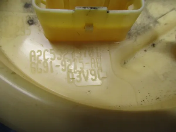 Brandstofpomp Float 6G919275AE Ford S-MAX 10-14R 2.0TDCI image 6