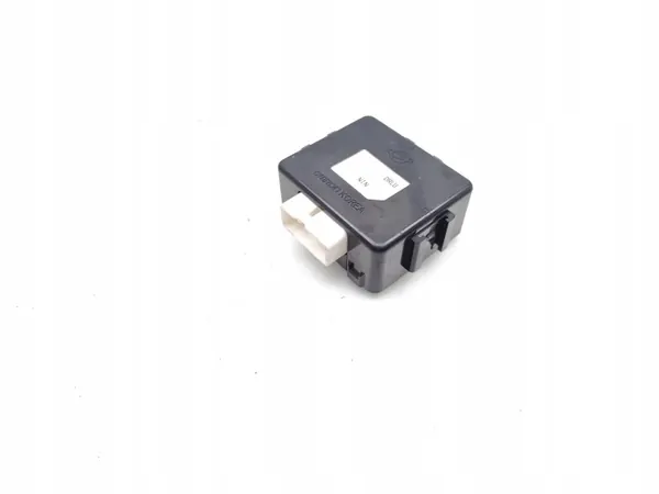 Módulo ECU Ssangyong Korando OEM 87400-34001 image 2