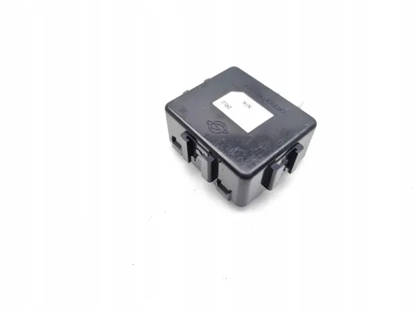 Módulo ECU Ssangyong Korando OEM 87400-34001 image 3