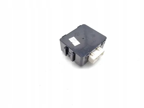 Módulo ECU Ssangyong Korando OEM 87400-34001 image 4