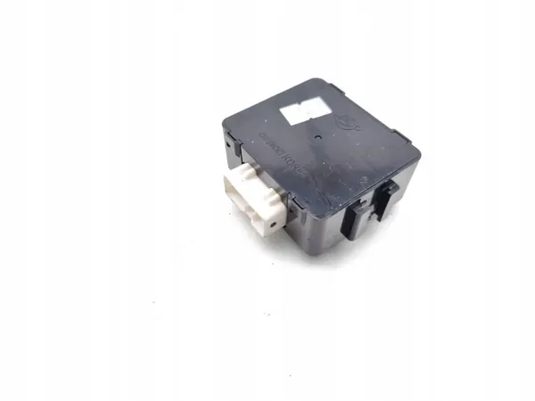 Módulo ECU Ssangyong Korando OEM 87400-34001 image 5