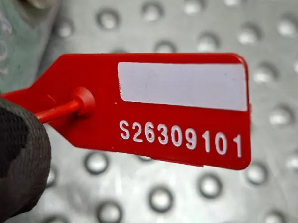 Framvänster Stötdämpare OEM S26309101 Renault Twingo image 5