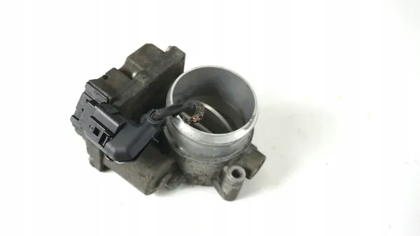 Drosselklappe Hyundai Santa Fe Kia Ceed 2.0 2.2 image 2