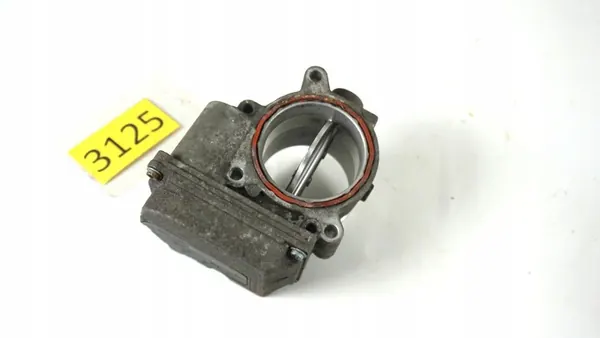 Drosselklappe Hyundai Santa Fe Kia Ceed 2.0 2.2 image 4