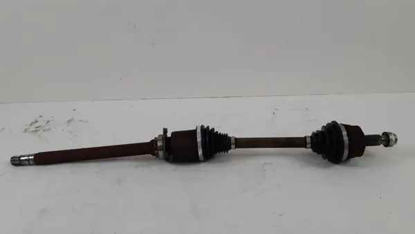 Fiat 500X 1.6 MTJ Oikea Etuakselin Puoliväli OEM 1161498899 image 2