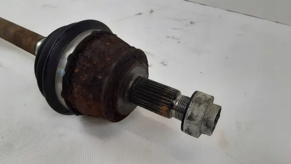 Fiat 500X 1.6 MTJ Oikea Etuakselin Puoliväli OEM 1161498899 image 5