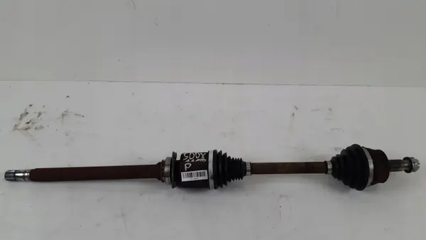 Fiat 500X 1.6 MTJ Oikea Etuakselin Puoliväli OEM 1161498899 image 6