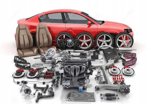 Fjädringskontrollmodul BMW X5 E70 image 3