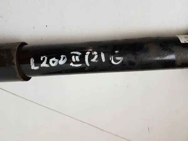 Ammortizzatore posteriore Mitsubishi L200 2009 4162A183 image 6