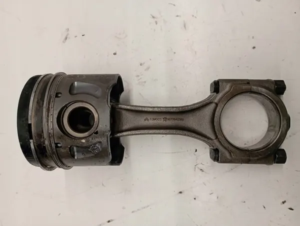 Piston OEM 9677840380 pour Peugeot 3008 2.0 HDI image 3