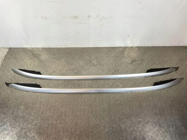 2022 MG ZS Barras de teto FOB48947 image 1