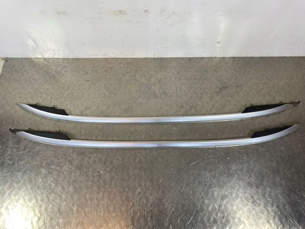 2022 MG ZS Barras de teto FOB48947 image 4