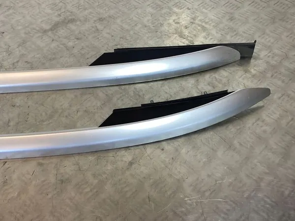 2022 MG ZS Barras de teto FOB48947 image 5