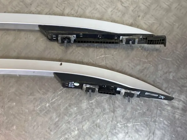 2022 MG ZS Barras de teto FOB48947 image 6