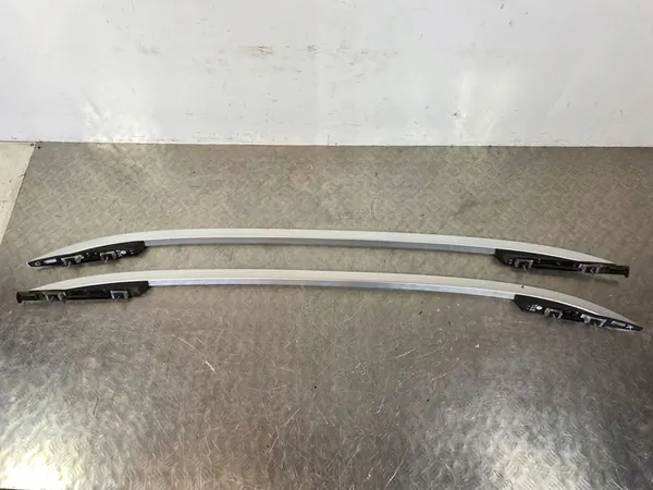 2022 MG ZS Barras de teto FOB48947 image 7