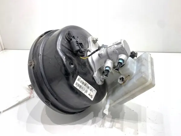 Jarruservo OEM 6871462 BMW F25 SUV:lle 2010-2017 image 3
