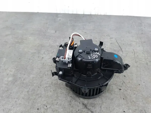Gebläseventilator OEM 9654652480 2002221 34591 NRF Citroen image 2