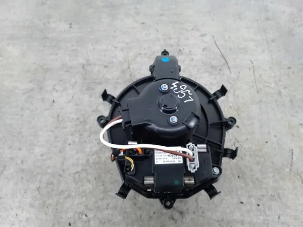 Gebläseventilator OEM 9654652480 2002221 34591 NRF Citroen image 6