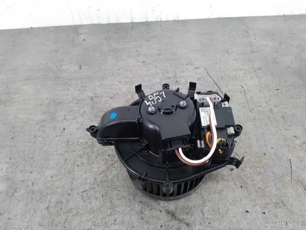 Gebläseventilator OEM 9654652480 2002221 34591 NRF Citroen image 7