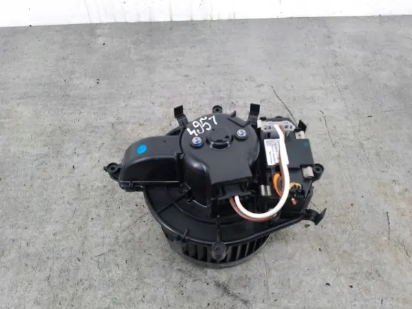Gebläseventilator OEM 9654652480 2002221 34591 NRF Citroen image 8