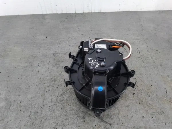 Gebläseventilator OEM 9654652480 2002221 34591 NRF Citroen image 9