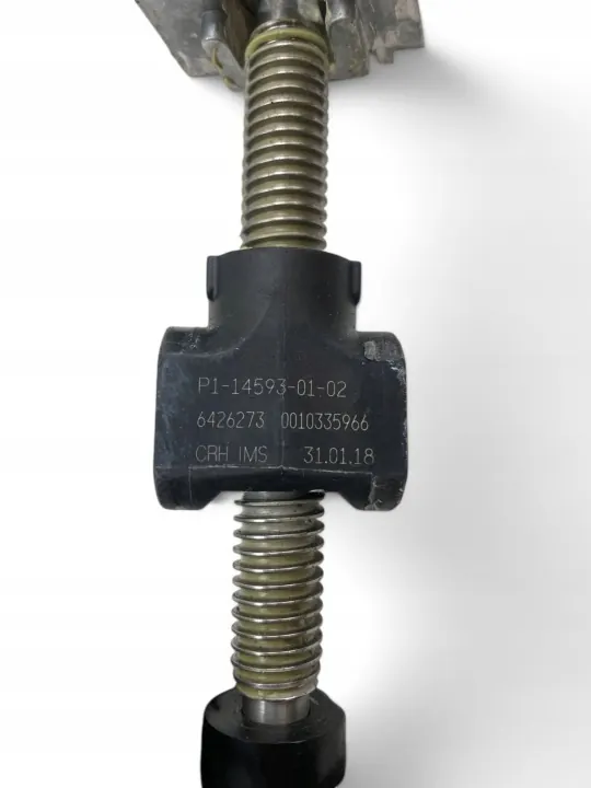 Mercedes-Benz GLE rattstångsmotor OEM A2044600325 image 10