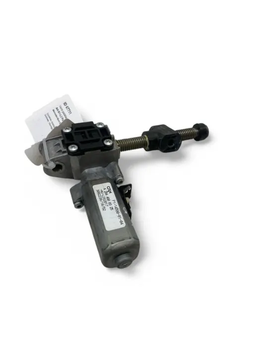 Mercedes-Benz GLE rattstångsmotor OEM A2044600325 image 3