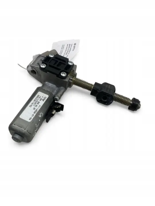 Mercedes-Benz GLE rattstångsmotor OEM A2044600325 image 6
