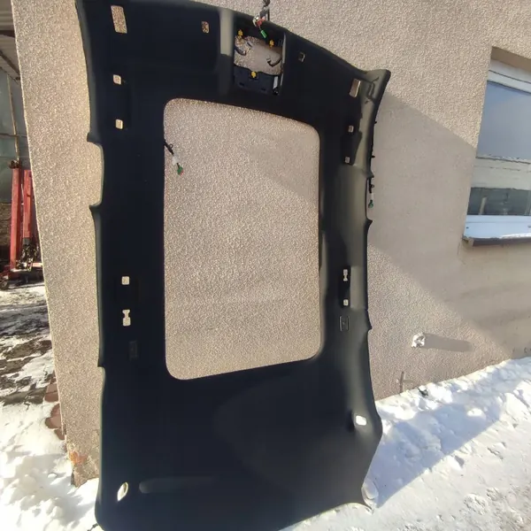 Himmel Jaguar F-Pace OEM GX73519C42BA image 7