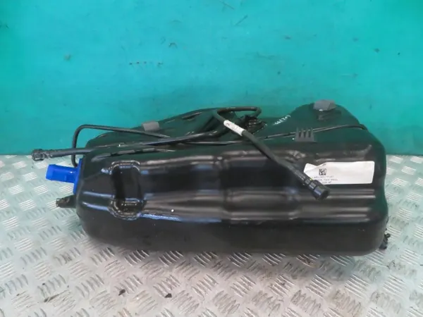 Tanque AdBlue OEM FPLA-5J228-A para Range Rover L405 image 4