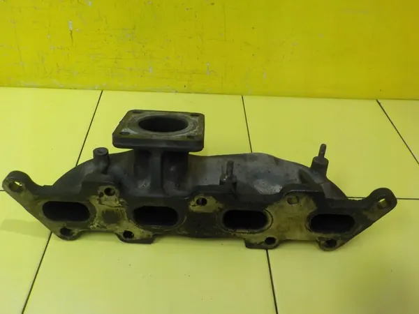 Coletor de escape para Fiat Bravo 1.4 T-JET, OEM 55213506 image 2