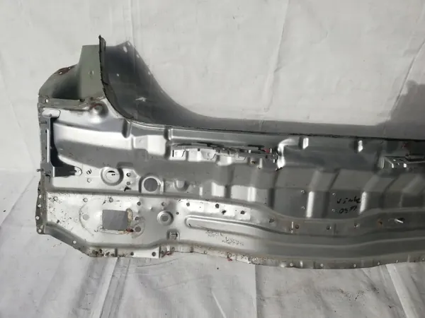KIA Venga achterwand OEM 12233213 image 3