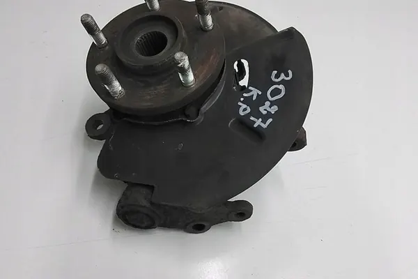 Snodo anteriore sinistro HYUNDAI IX35 517153U000 image 2